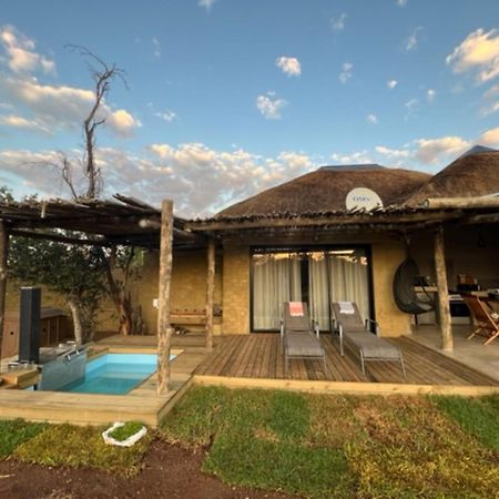 Lookout Safari Lodge Klipdrift Экстерьер фото
