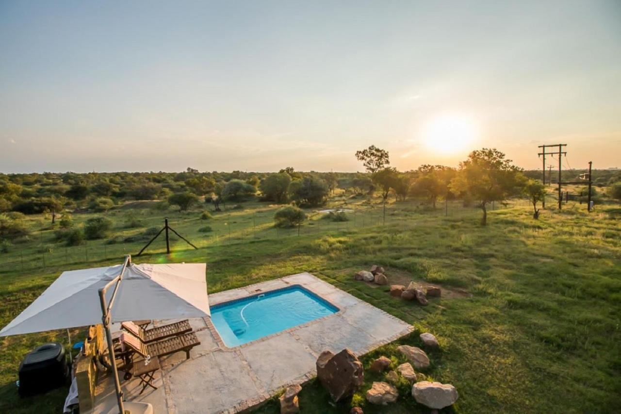 Lookout Safari Lodge Klipdrift Экстерьер фото