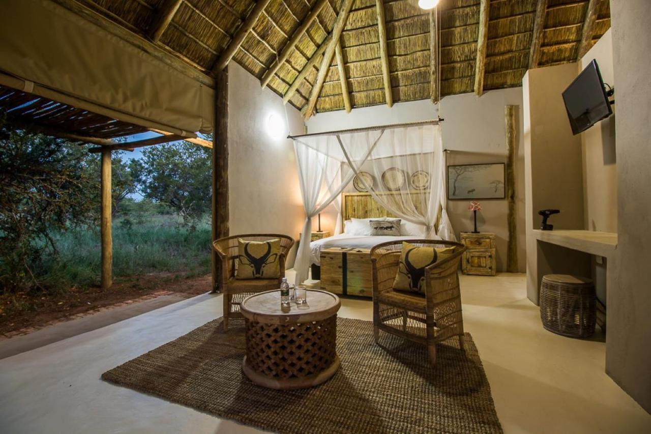 Lookout Safari Lodge Klipdrift Экстерьер фото
