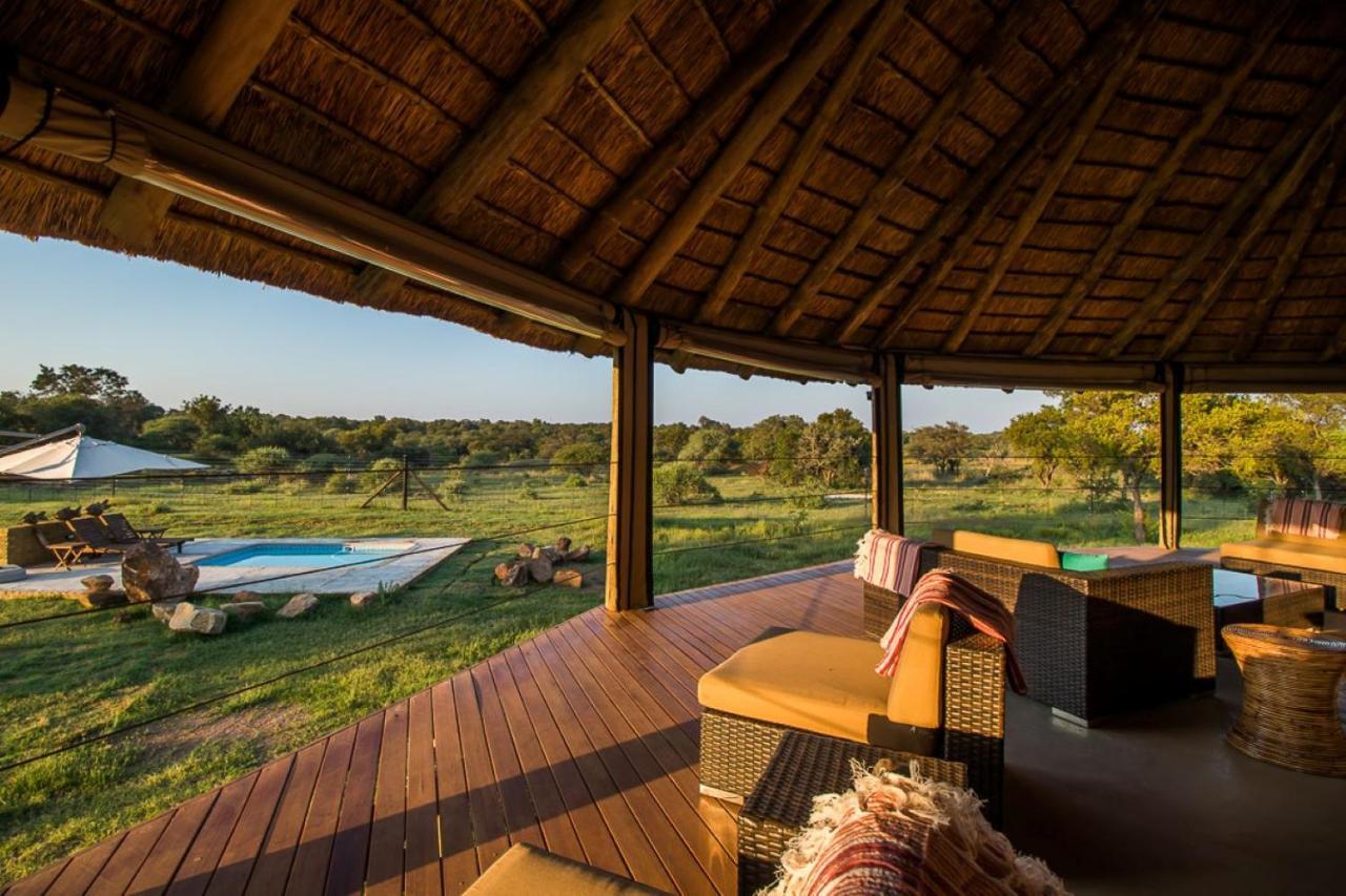 Lookout Safari Lodge Klipdrift Экстерьер фото
