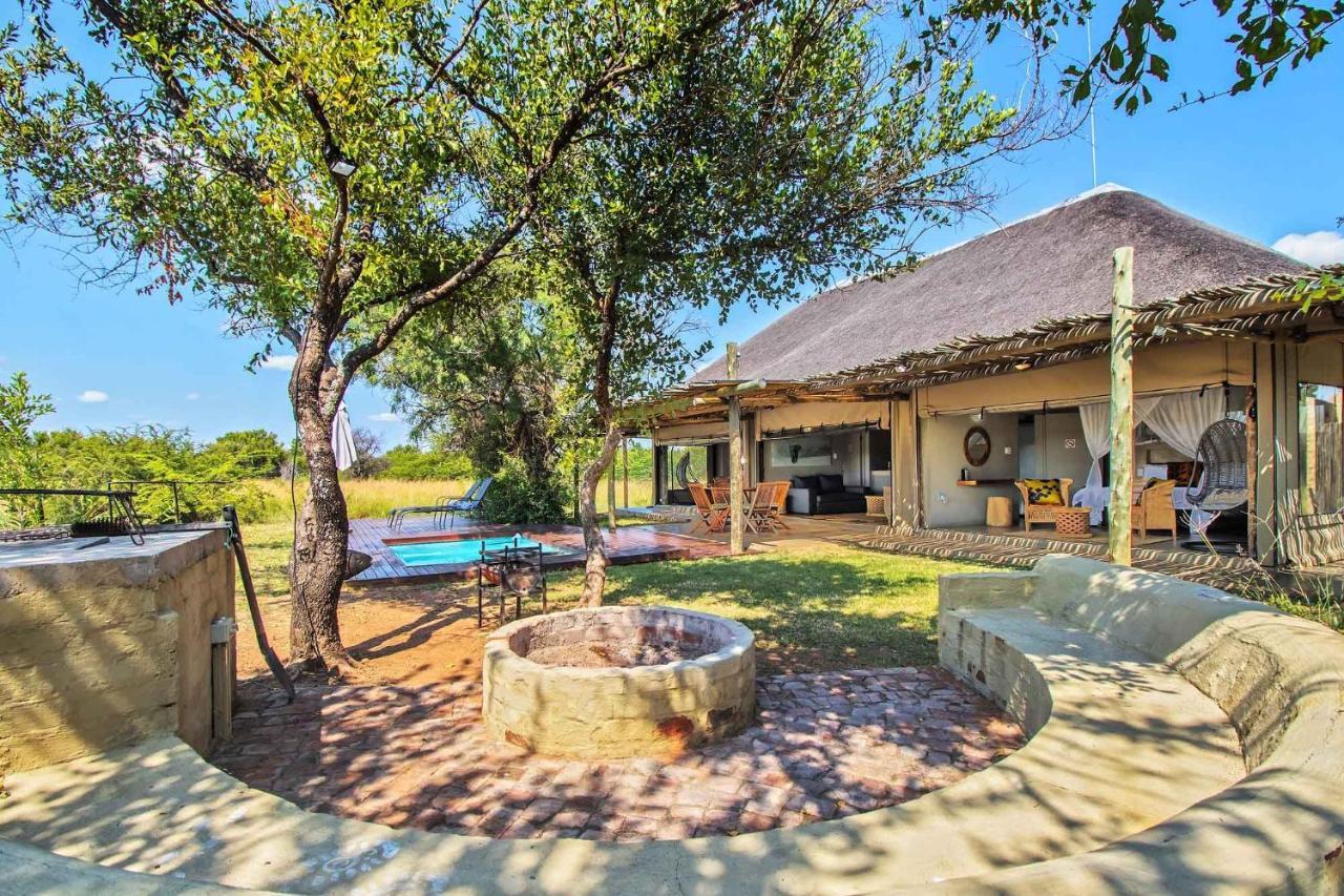 Lookout Safari Lodge Klipdrift Экстерьер фото