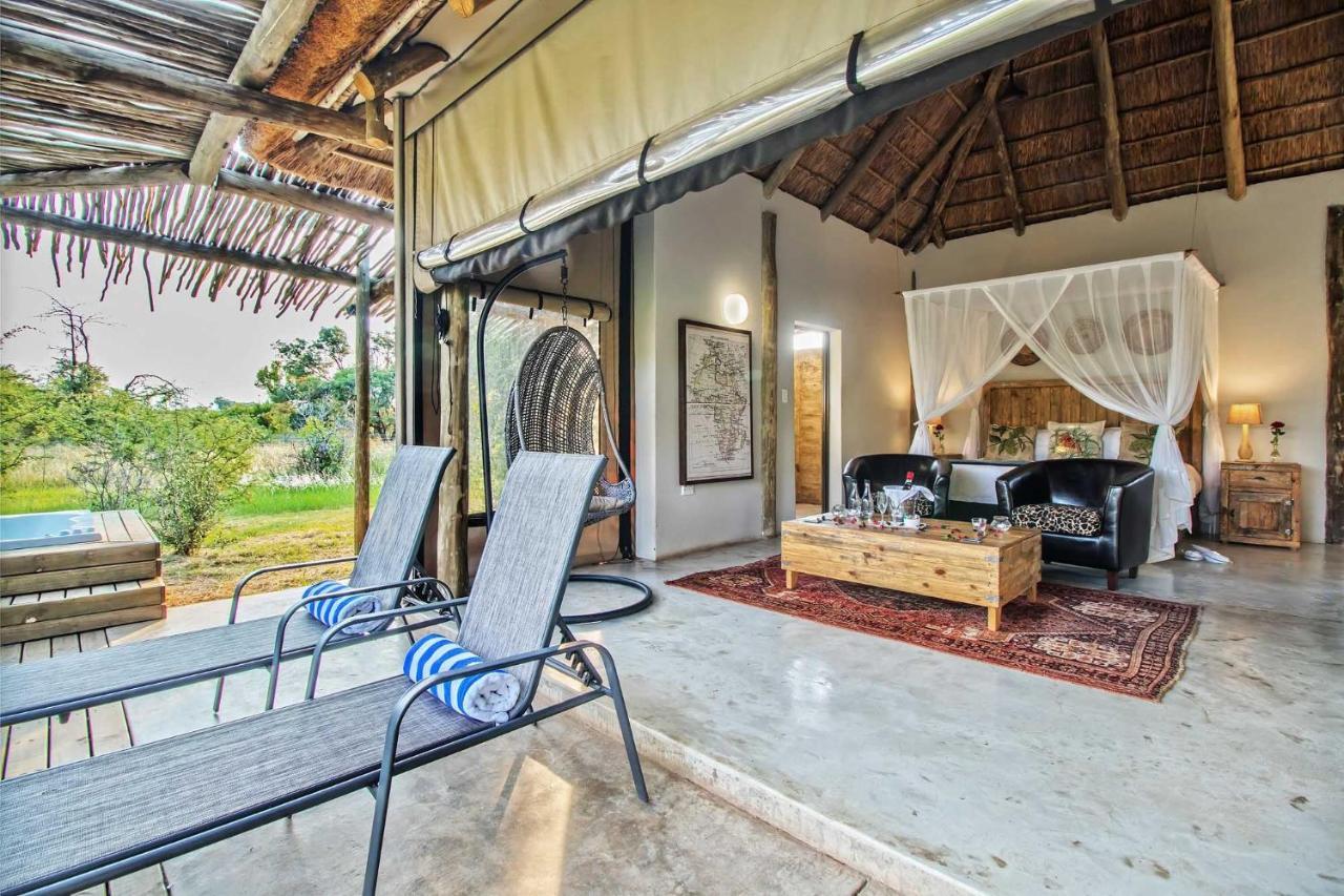 Lookout Safari Lodge Klipdrift Экстерьер фото