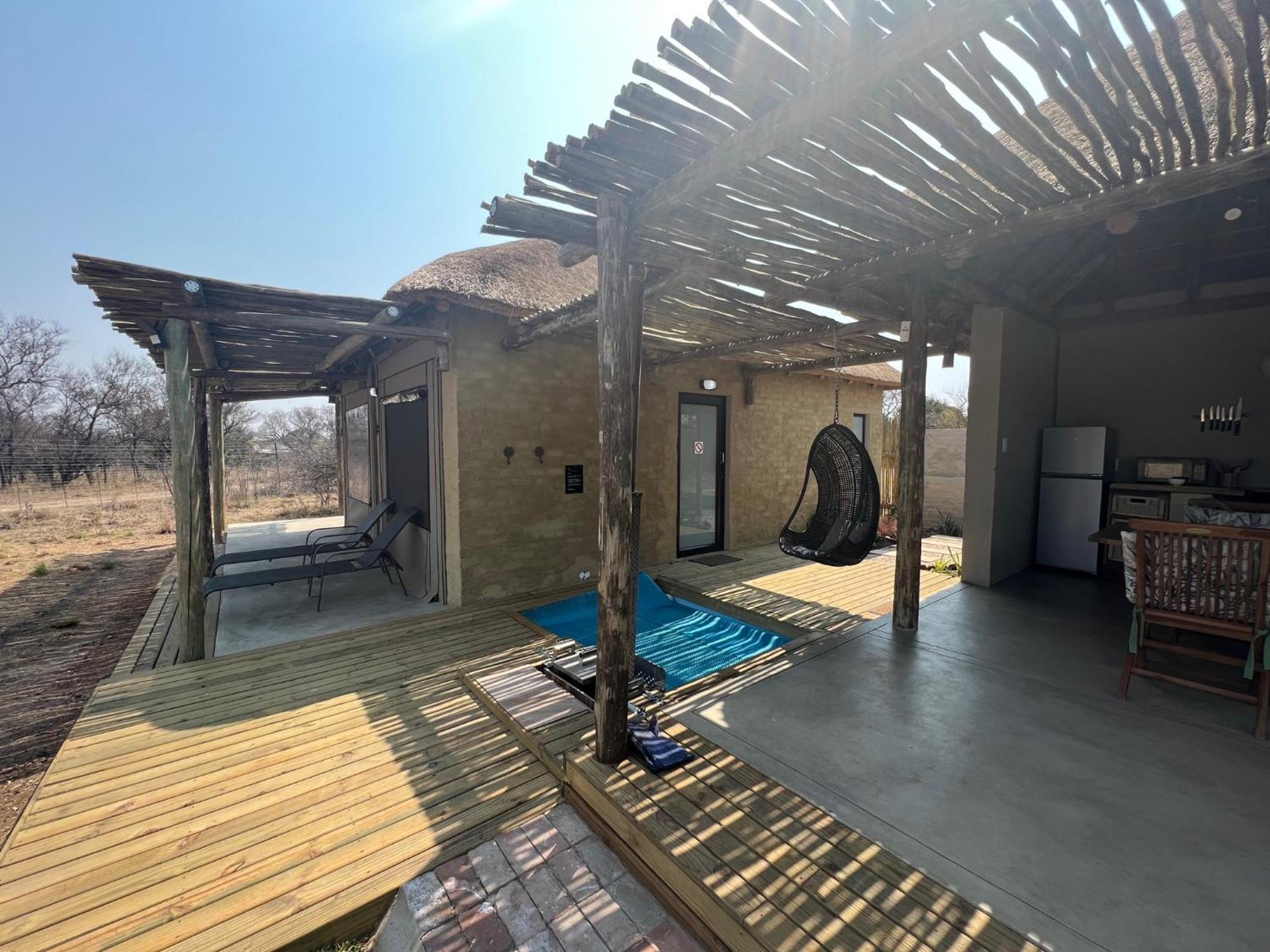 Lookout Safari Lodge Klipdrift Экстерьер фото