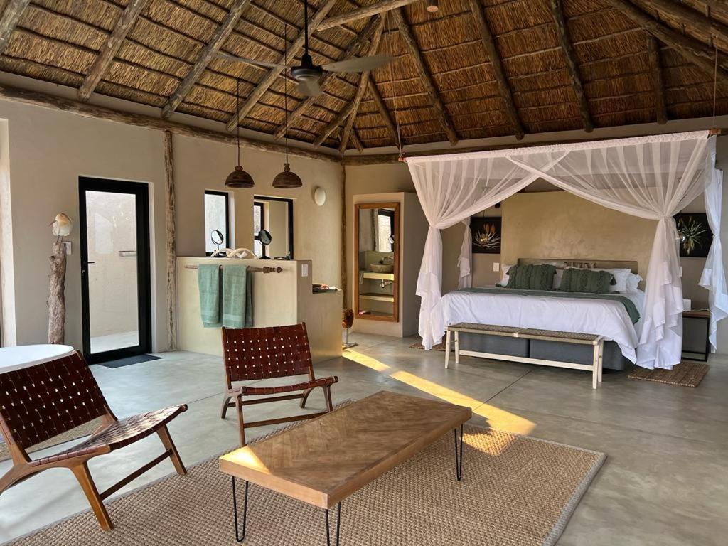 Lookout Safari Lodge Klipdrift Экстерьер фото